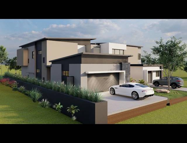 5 BEDROOM HOUSE FOR SALE IN MIDSTREAM HEIGHTS